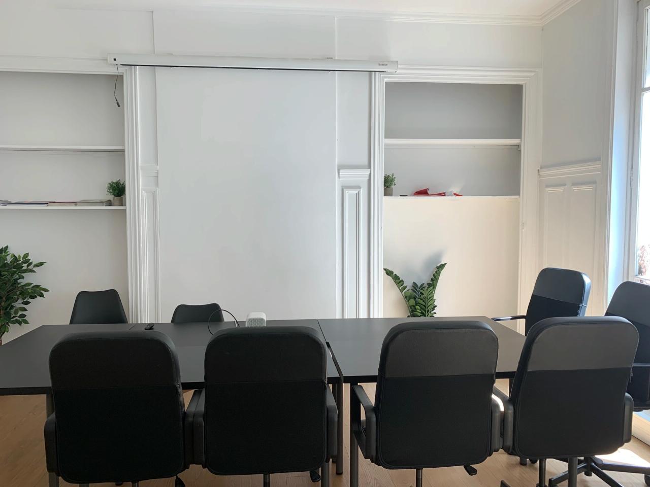 Bureau Paris 152m² Location bureau Paris OLBUR2530397 3